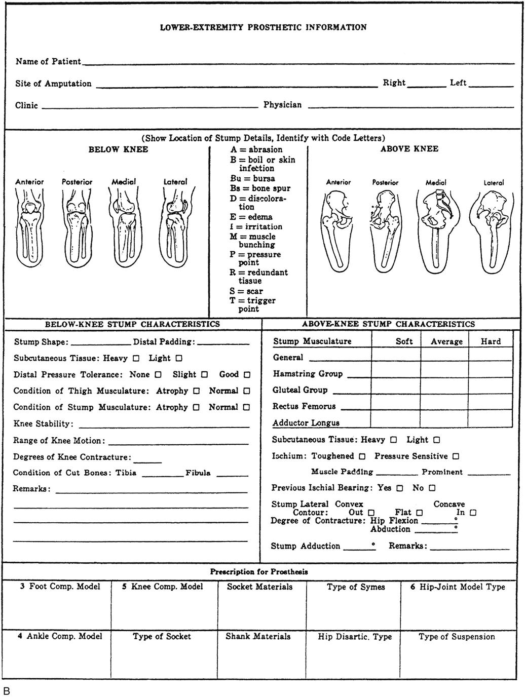 Assessment Of Gait | Musculoskeletal Key