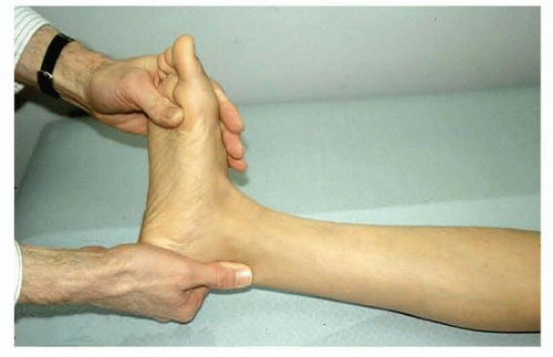 Calcaneal Lengthening Osteotomy For The Treatment Of Hindfoot Valgus