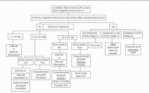 Chondral Injuries In The Knee Musculoskeletal Key Chondral Injuries In The Knee Musculoskeletal Key