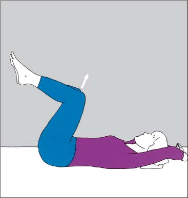 Home Exercise Program | Musculoskeletal Key