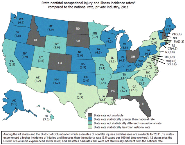 Search Engines and Resources Available to Obtain the Latest Incidence ...