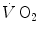 $$ \dot{V}\,{\text{O}}_{2} $$