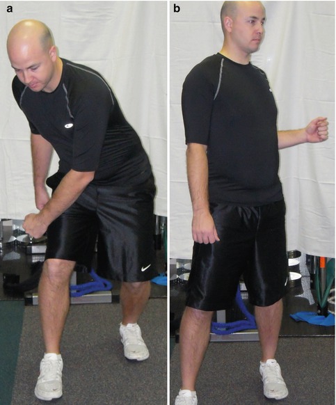 Scapular Dyskinesis: Part I. Overhead Athletes | Musculoskeletal Key