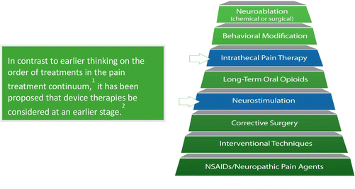 Evaluation And Management Of Chronic Pain | Musculoskeletal Key