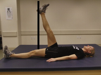 Functional Movement Assessment | Musculoskeletal Key