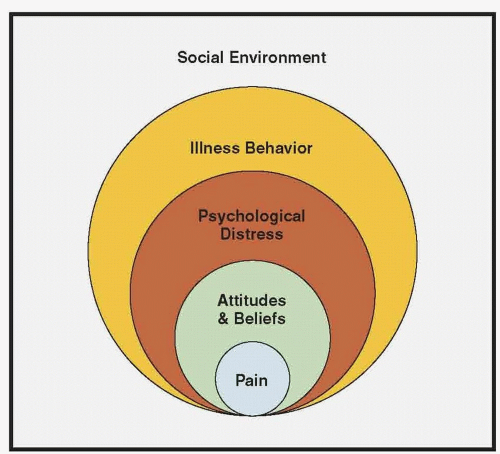 Putting The Biopsychosocial Model Into Practice | Musculoskeletal Key