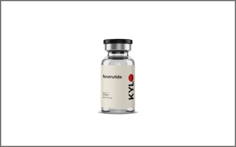 Where to Buy Retatrutide Research Peptide in 2026Musculoskeletal Key