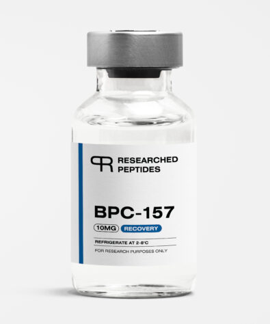 Where to Buy BPC-157 in Canada (2026): Researcher's Buying Guide Musculoskeletal Key